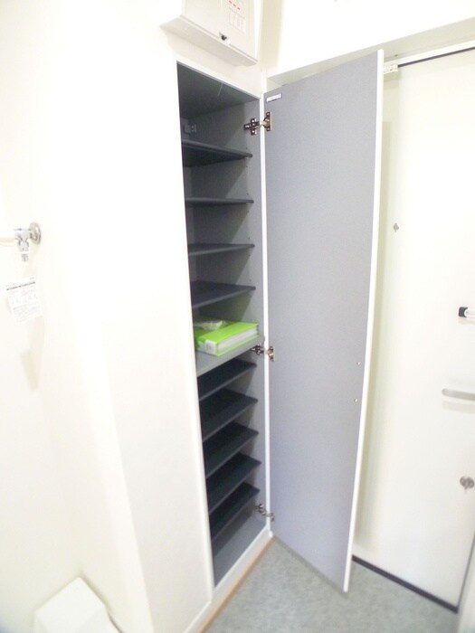 ＭＢレジデンスの物件内観写真