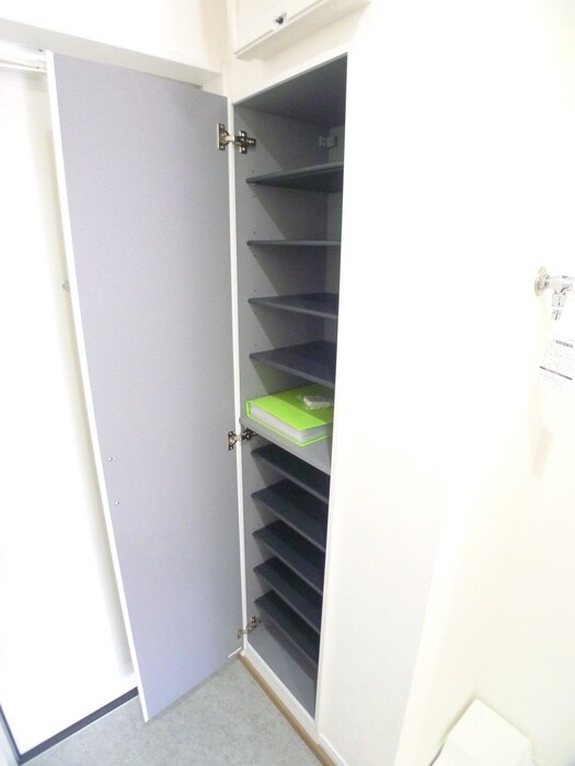 ＭＢレジデンスの物件内観写真