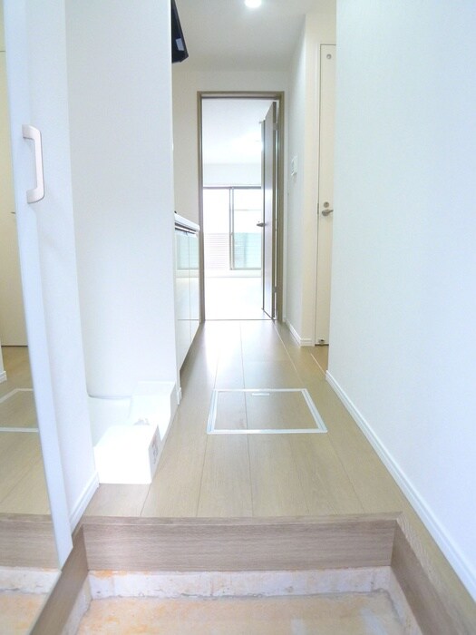 ＭＢレジデンスの物件内観写真