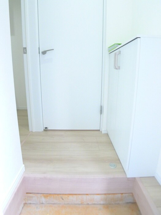 ＭＢレジデンスの物件内観写真