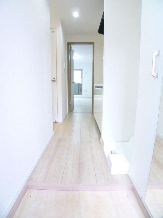 ＭＢレジデンスの物件内観写真