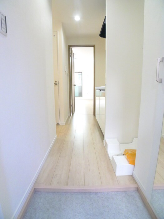 ＭＢレジデンスの物件内観写真