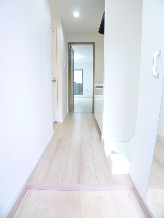 ＭＢレジデンスの物件内観写真