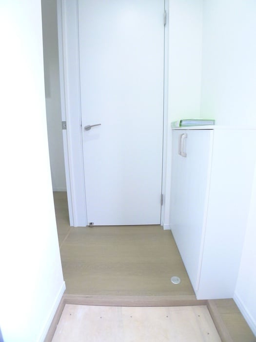 ＭＢレジデンスの物件内観写真