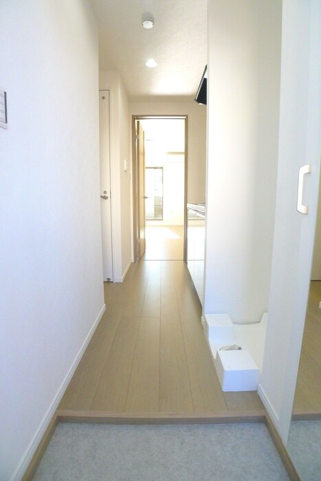 ＭＢレジデンスの物件内観写真