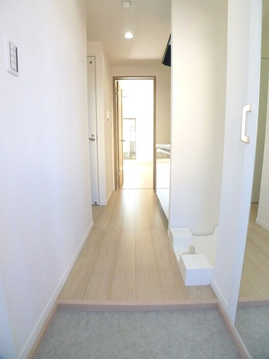 ＭＢレジデンスの物件内観写真