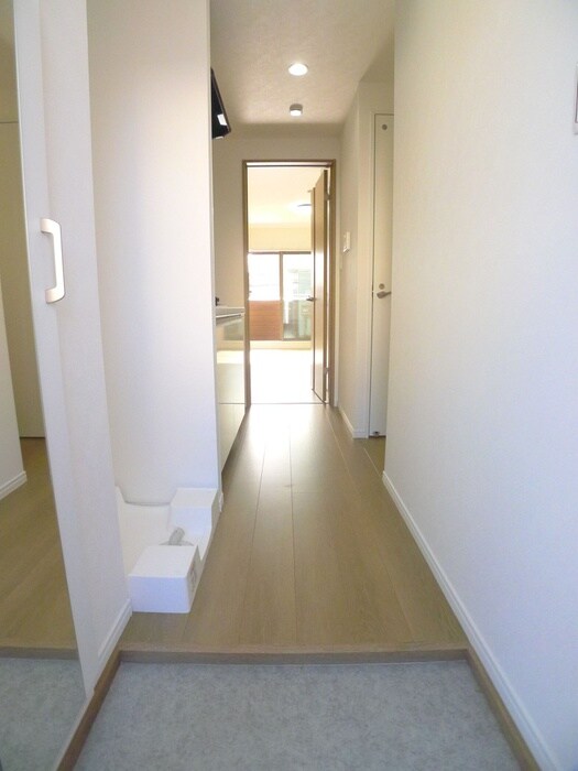 ＭＢレジデンスの物件内観写真