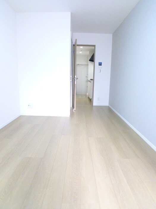 ＭＢレジデンスの物件内観写真