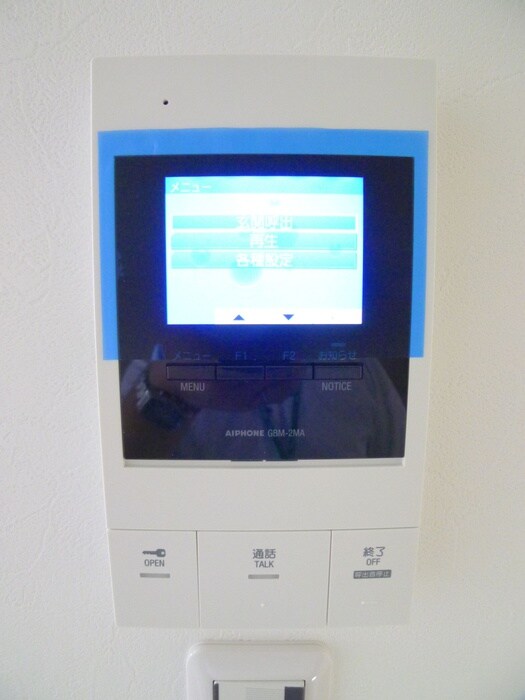 ＭＢレジデンスの物件内観写真