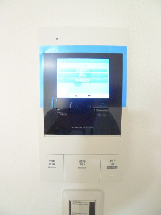 ＭＢレジデンスの物件内観写真