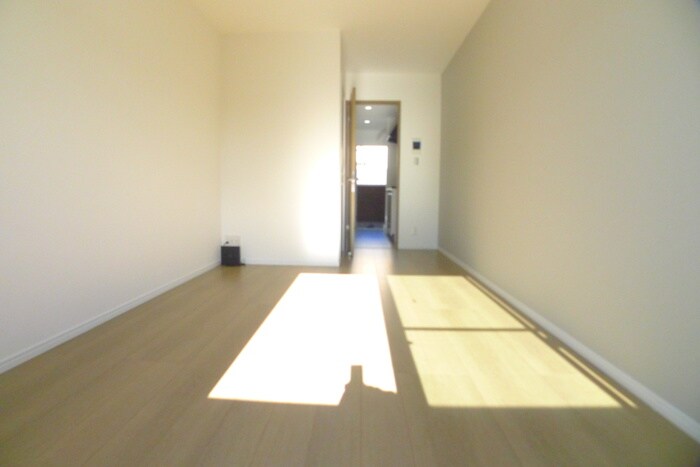 ＭＢレジデンスの物件内観写真