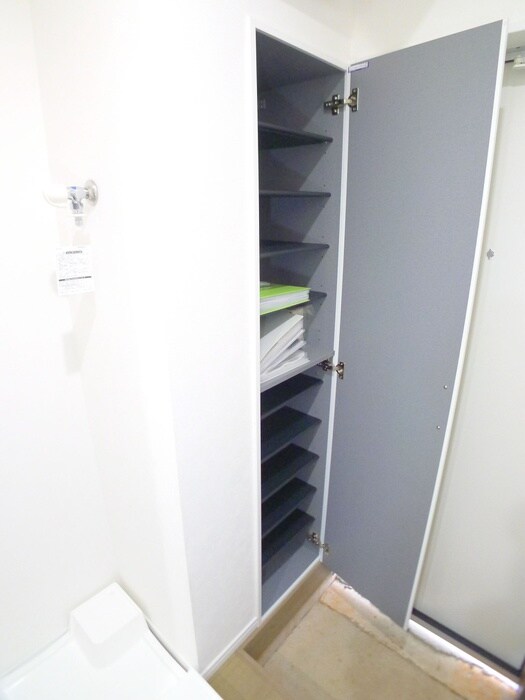 ＭＢレジデンスの物件内観写真