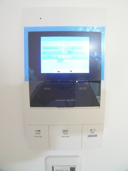 ＭＢレジデンスの物件内観写真