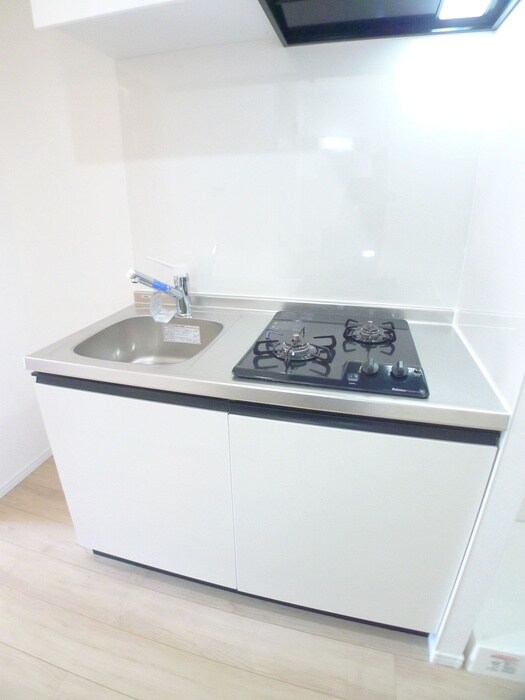 ＭＢレジデンスの物件内観写真