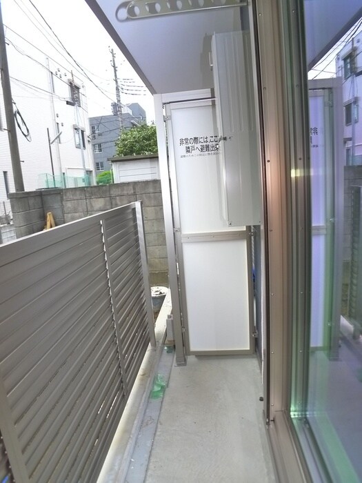 ＭＢレジデンスの物件内観写真