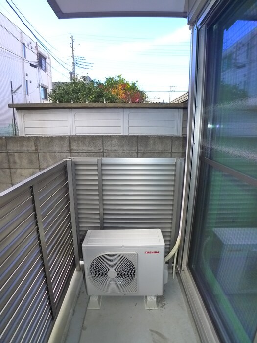 ＭＢレジデンスの物件内観写真