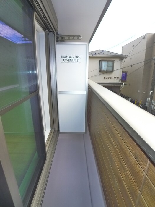 ＭＢレジデンスの物件内観写真