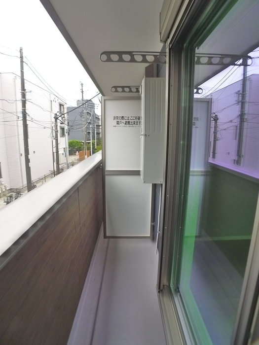 ＭＢレジデンスの物件内観写真