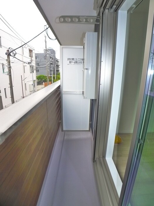 ＭＢレジデンスの物件内観写真