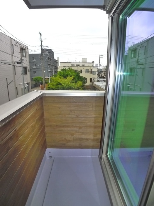 ＭＢレジデンスの物件内観写真