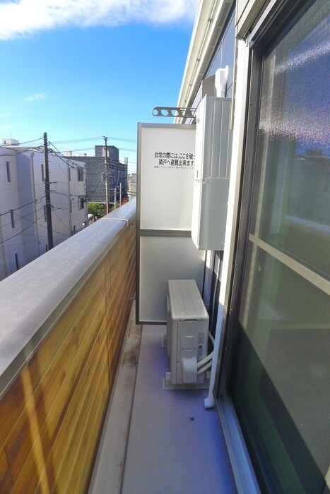 ＭＢレジデンスの物件内観写真