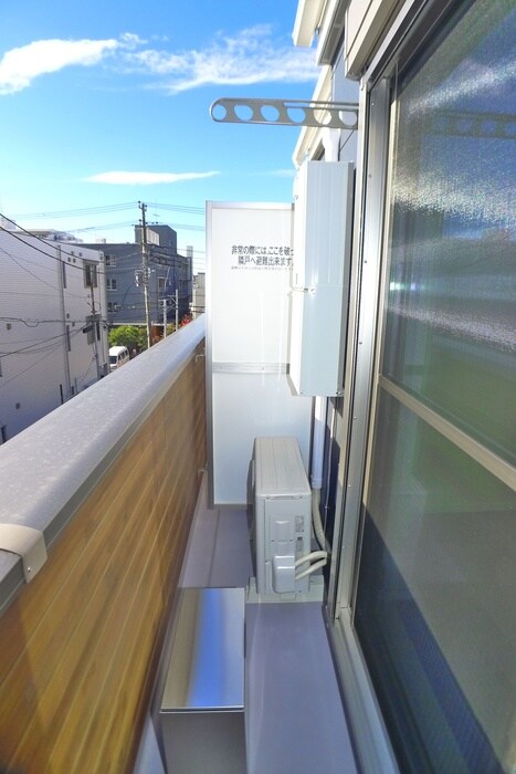 ＭＢレジデンスの物件内観写真