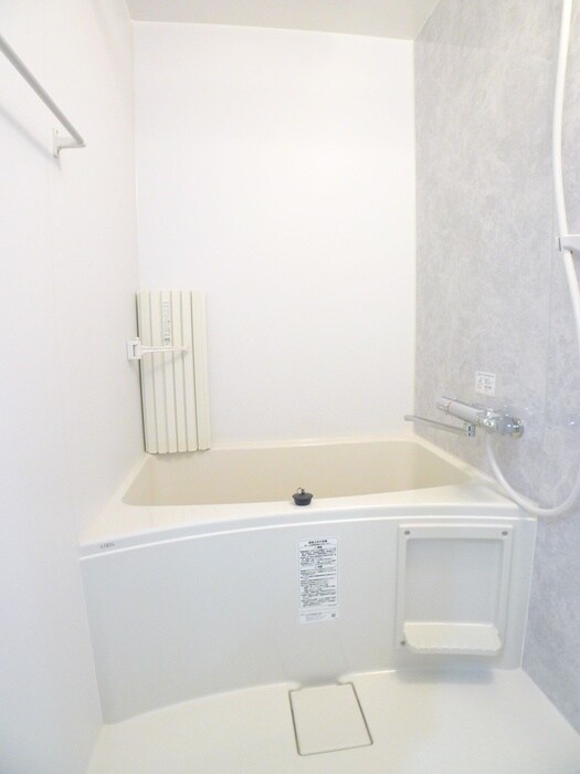 ＭＢレジデンスの物件内観写真