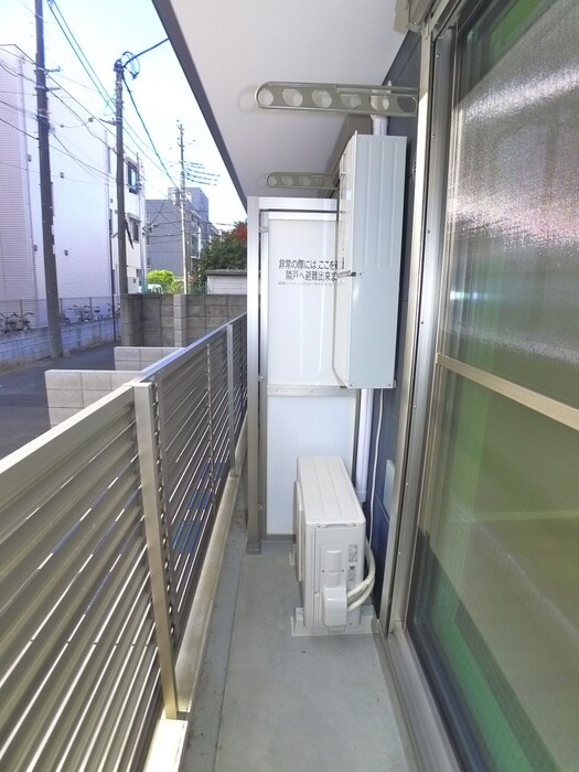 ＭＢレジデンスの物件内観写真