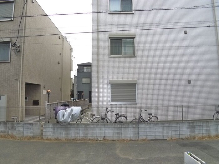 ＭＢレジデンスの物件内観写真