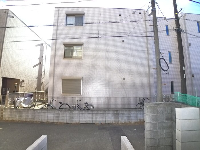 ＭＢレジデンスの物件内観写真