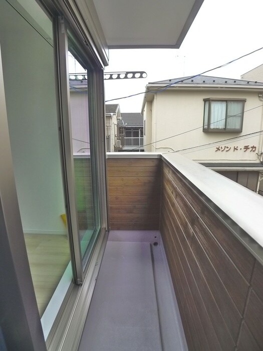 ＭＢレジデンスの物件内観写真