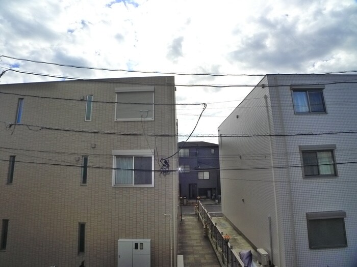 ＭＢレジデンスの物件内観写真