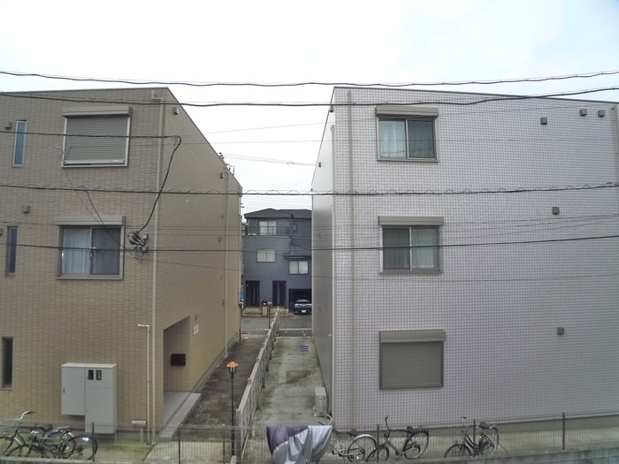 ＭＢレジデンスの物件内観写真