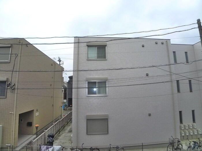 ＭＢレジデンスの物件内観写真