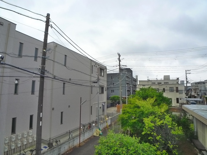 ＭＢレジデンスの物件内観写真