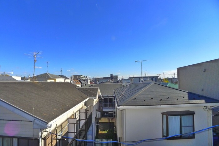 ＭＢレジデンスの物件内観写真