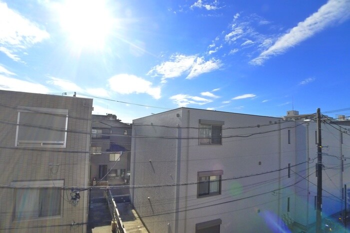 ＭＢレジデンスの物件内観写真