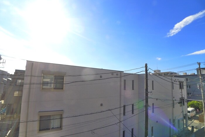 ＭＢレジデンスの物件内観写真