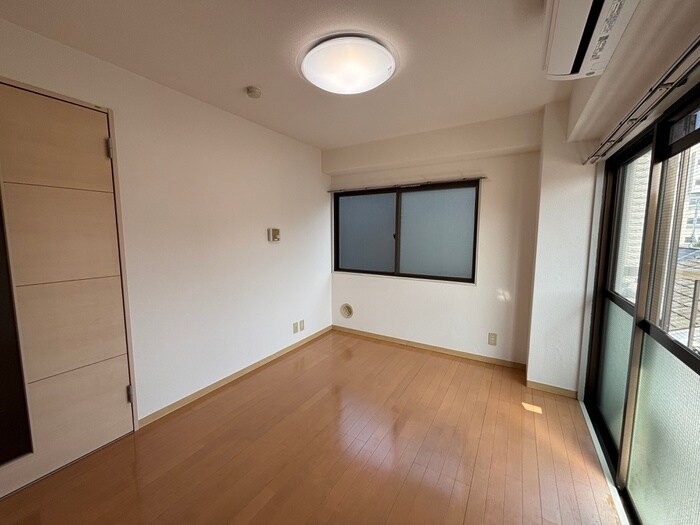 ベルテ祐天寺の物件内観写真