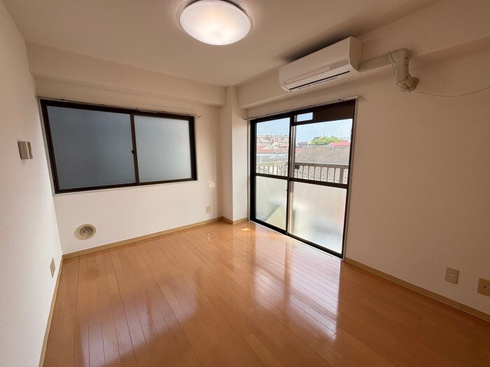 ベルテ祐天寺の物件内観写真