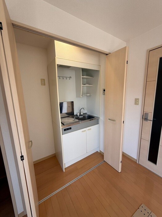 ベルテ祐天寺の物件内観写真