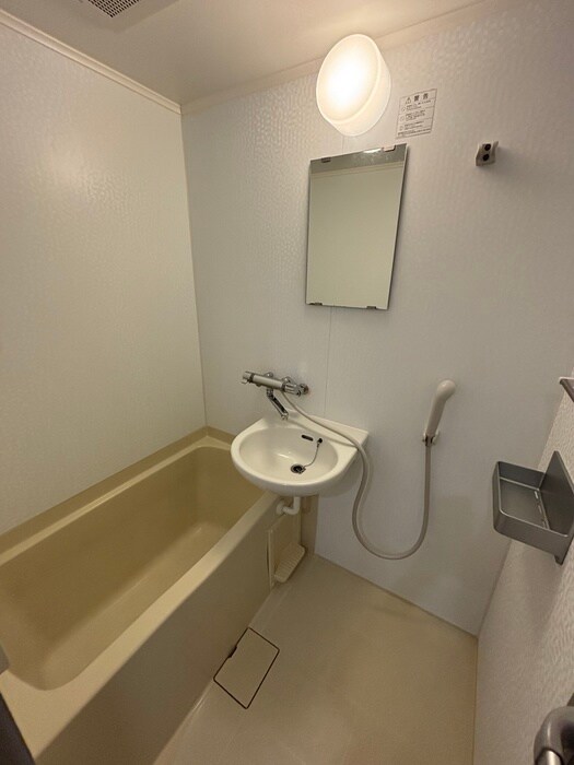 ベルテ祐天寺の物件内観写真