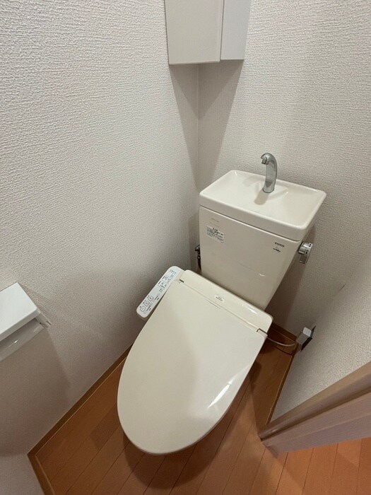 ベルテ祐天寺の物件内観写真