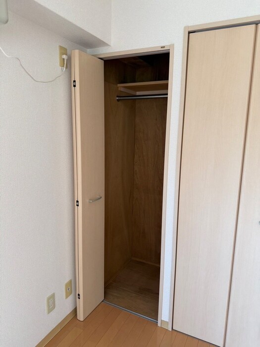 ベルテ祐天寺の物件内観写真