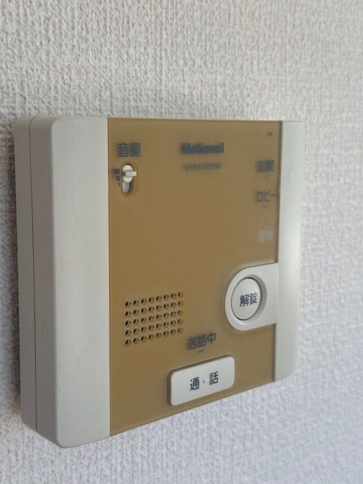 ベルテ祐天寺の物件内観写真