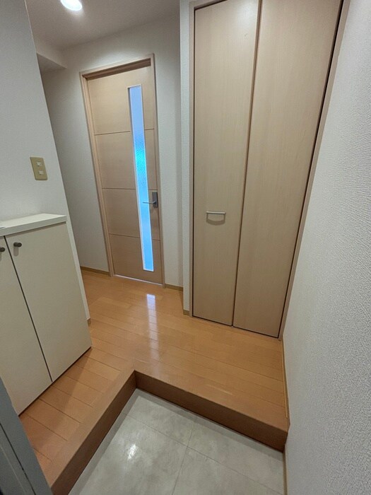 ベルテ祐天寺の物件内観写真