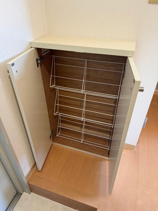 ベルテ祐天寺の物件内観写真