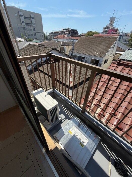 ベルテ祐天寺の物件内観写真