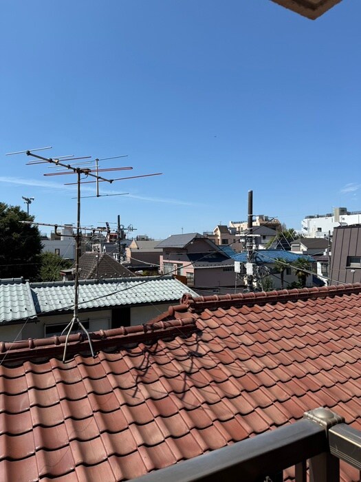 ベルテ祐天寺の物件内観写真