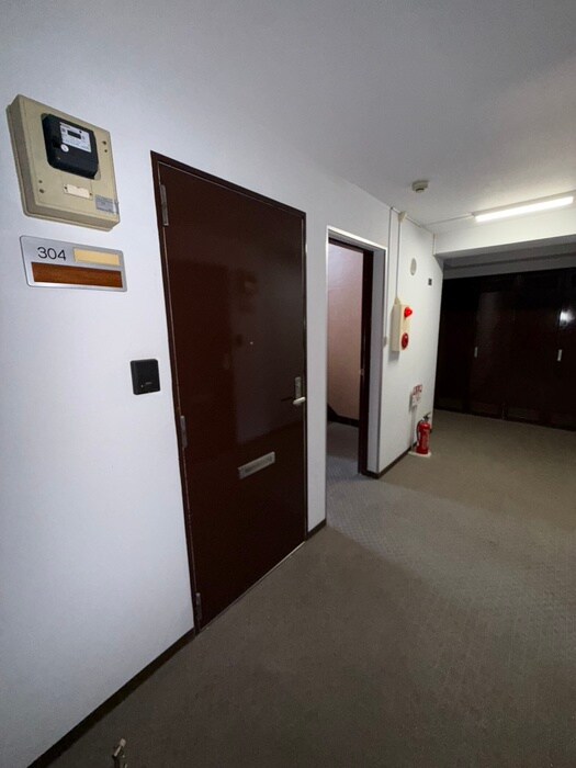 ベルテ祐天寺の物件内観写真